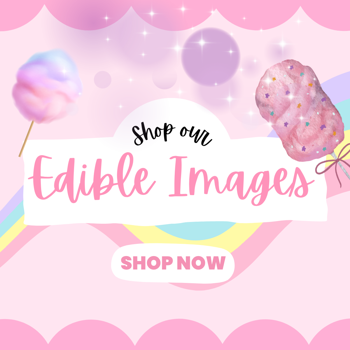 Edible Images