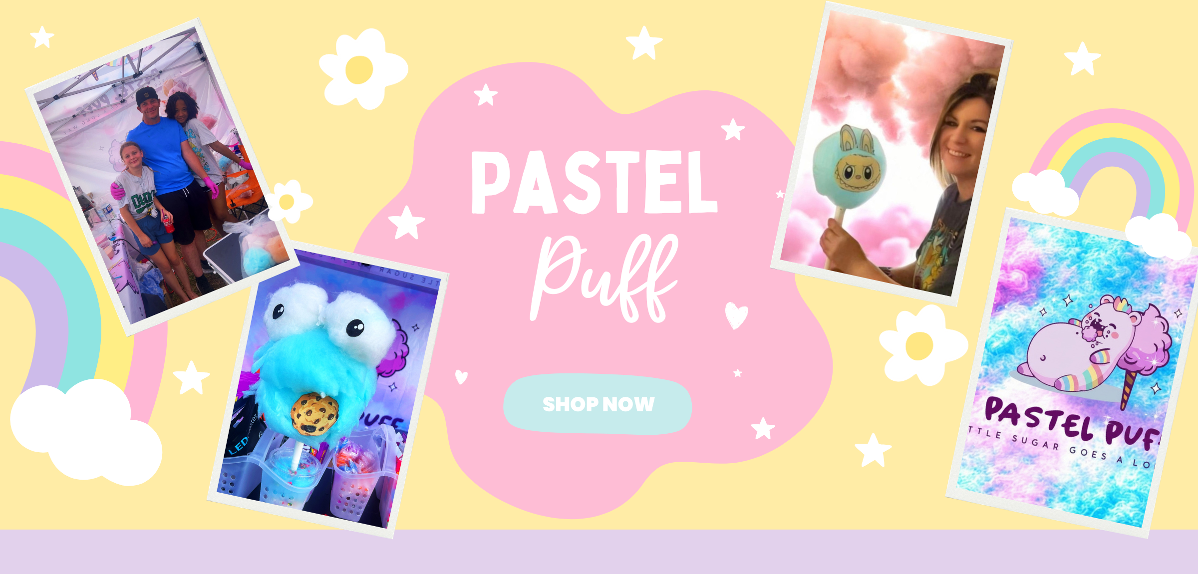 Promotional Banner