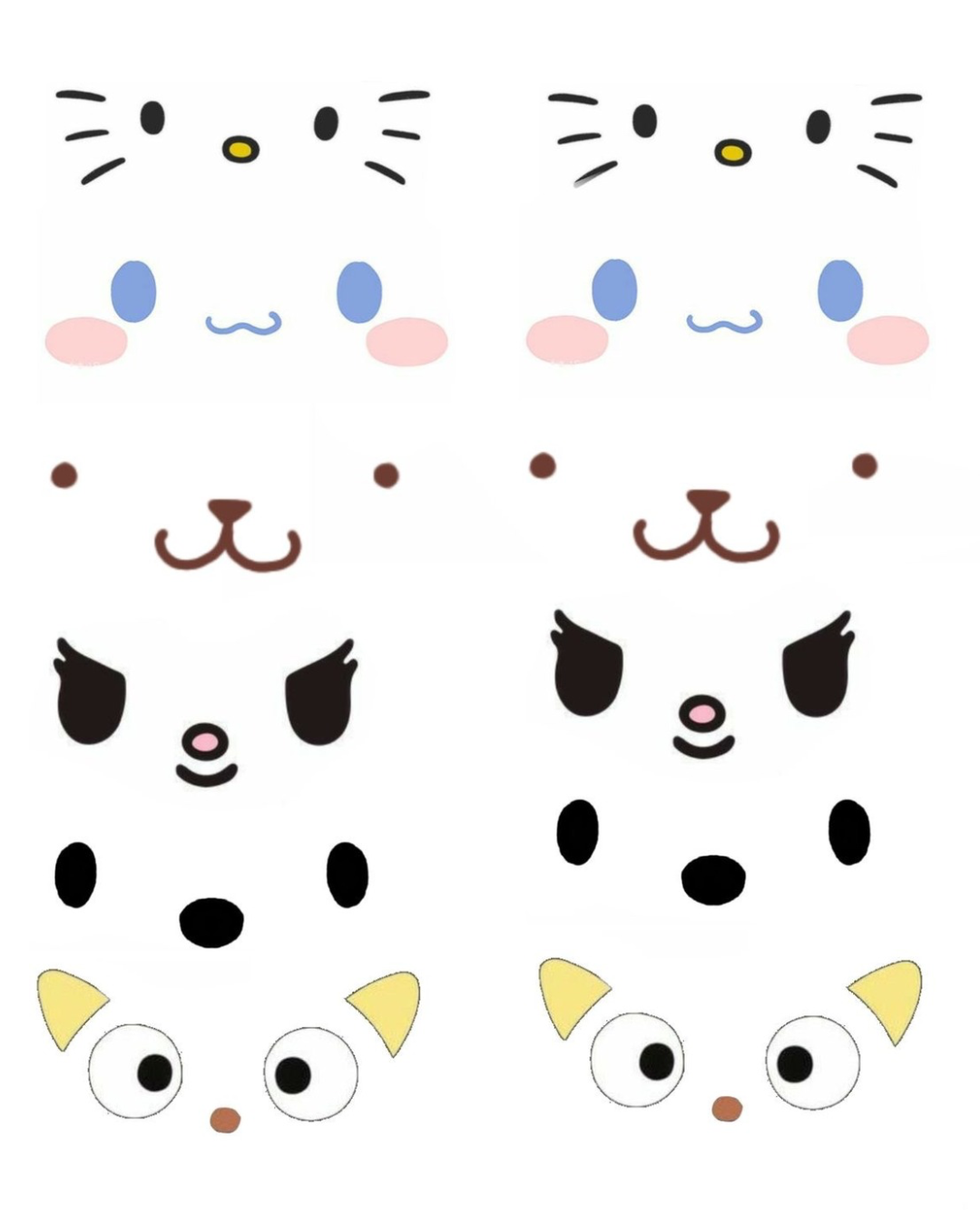 Digital Character PDF File